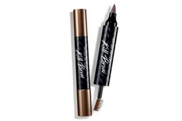 clio纹身液体眉笔怎么样?珂莱欧纹身液体眉笔好不好 clio纹身液体眉笔怎么样?珂莱欧纹身液体眉笔好不好