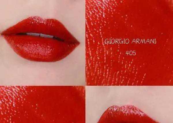 阿玛尼405和415哪个适合黄皮 阿玛尼405和415哪个适合黄皮