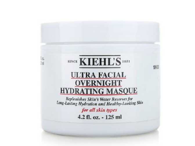 科颜氏面膜哪个好用？科颜氏面膜用的脸好辣为什么