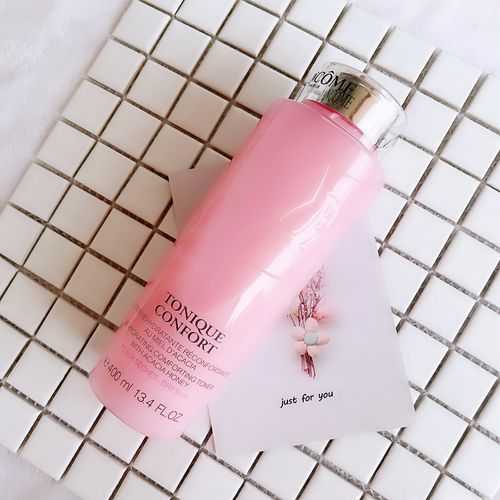 兰蔻粉水的使用方法 兰蔻粉水的使用方法