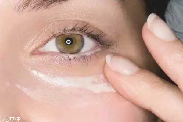 眼霜怎么选 眼霜怎么选