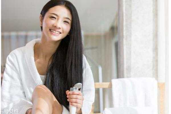 身体乳怎么选择