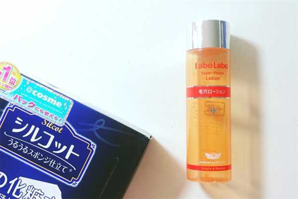 收敛水用手还是化妆棉