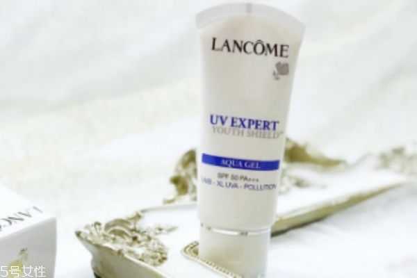 兰蔻防晒霜需要卸妆吗 兰蔻防晒霜需要卸妆吗