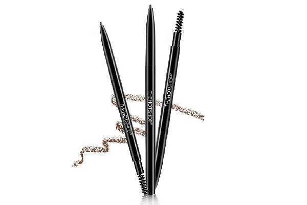 眉笔削笔器怎么用 眉笔削笔器怎么用