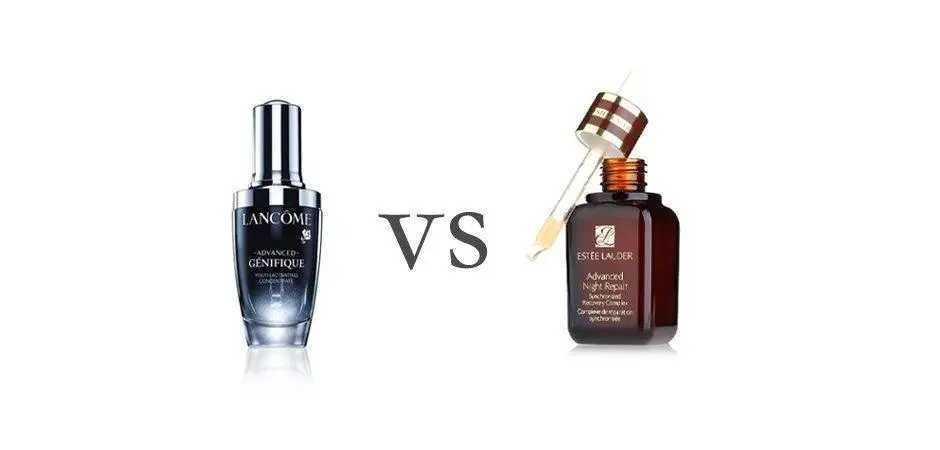 雅诗兰黛和兰蔻哪个牌子好 雅诗兰黛和兰蔻哪个牌子好