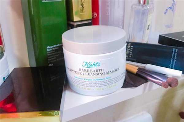 科颜氏白泥冬天敷多久 科颜氏白泥冬天敷多久