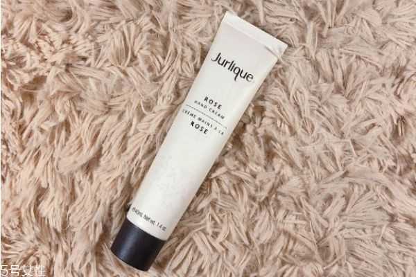 清爽型护手霜有哪些 滋润却不油腻的护手霜安利