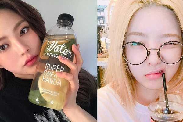 眼袋浮肿怎么消除