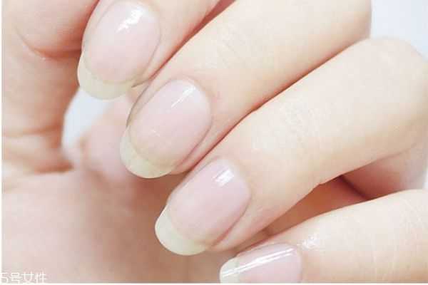 复古橘美甲教程，莫兰迪色丝绒美甲教程