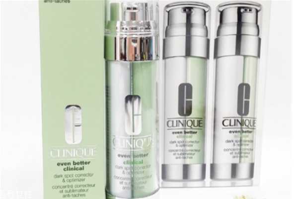 倩碧淡斑精华敏感肌能用吗 倩碧淡斑精华敏感肌能用吗