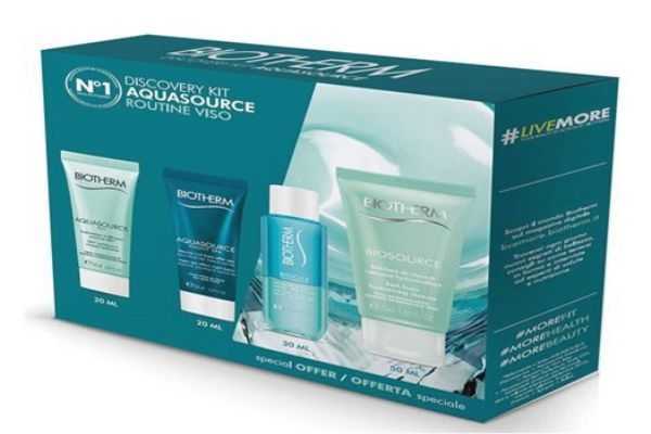 碧欧泉这个牌子怎么样？碧欧泉适合什么肤质