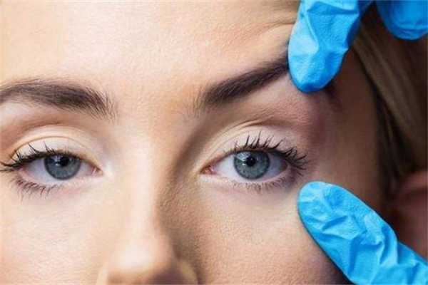 眼部皮肤松弛怎么处理？眼部皮肤松弛是什么原因造成的