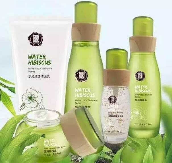 果木果然化妆品怎么样 果木果然化妆品怎么样