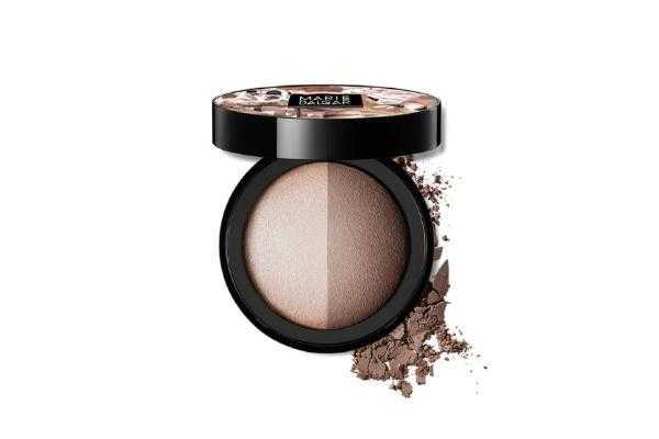 修容有什么作用