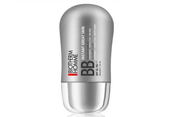 男士用什么防晒霜好