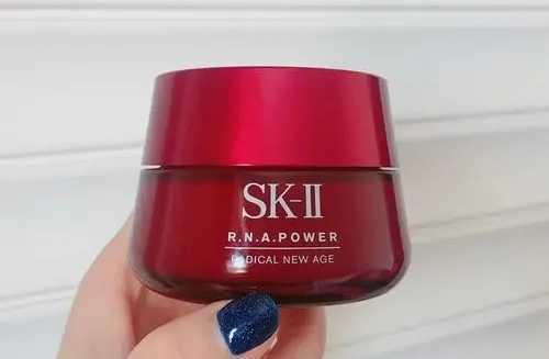 科颜氏高保湿面霜和sk2大红瓶哪个好用? 科颜氏高保湿面霜和sk2大红瓶哪个好用?