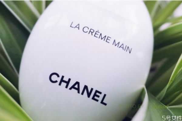 香奈儿护手霜怎么打开? 香奈儿护手霜怎么打开?