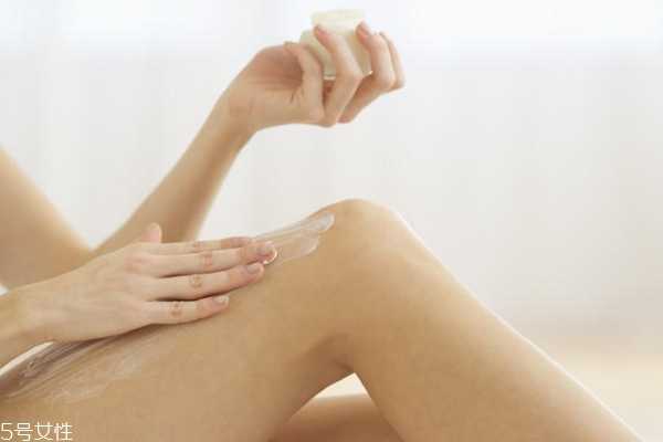 补水身体乳怎么挑选