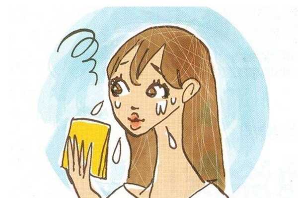 如何判断防晒霜闷痘