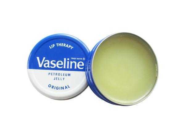 凡士林润唇膏可以吃吗？凡士林润唇膏致癌吗