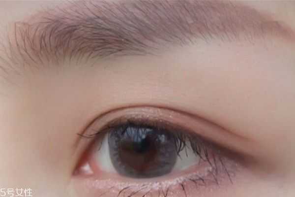 什么美瞳最自然