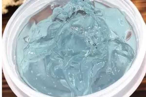 啫喱面膜应该怎么使用 啫喱面膜应该怎么使用