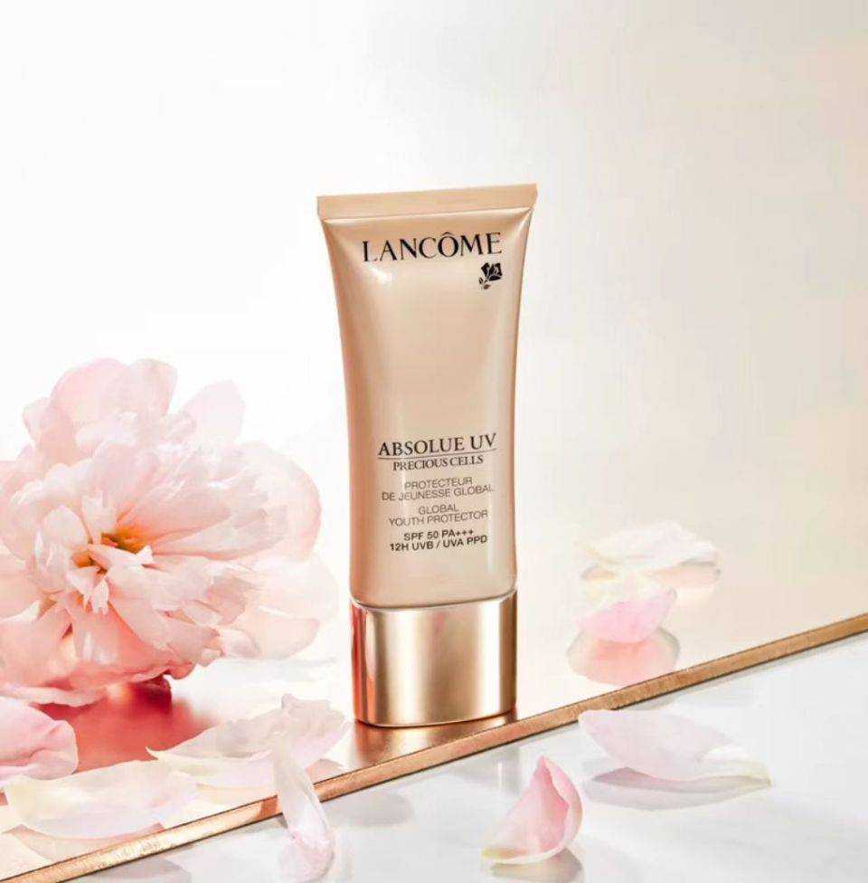 军训最好用的十大防晒霜 每一款都值得选购