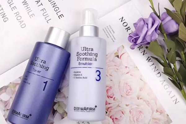 油皮敏感肌水乳推荐 油皮敏感肌水乳推荐