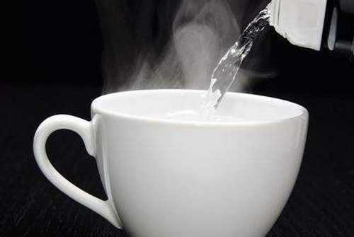 白开水放多久不能喝了