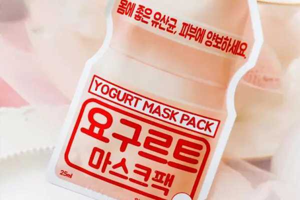 养乐多面膜怎么用 养乐多面膜怎么用