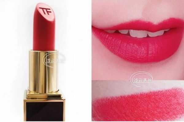 复古红口红适合黄皮吗？最适合黄皮的口红系列