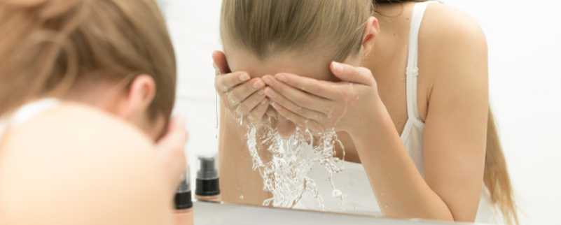 改善皮肤干燥有什么方法 改善皮肤干燥有什么方法