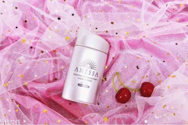 夏天什么防晒霜比较好