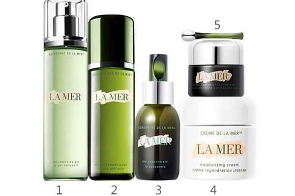 莱伯妮和海蓝之谜对比 莱伯妮和海蓝之谜对比