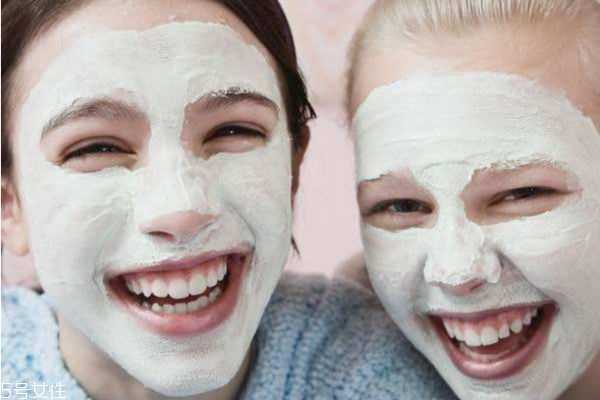孕妇脸干自制补水面膜 孕妇也可以用的面膜