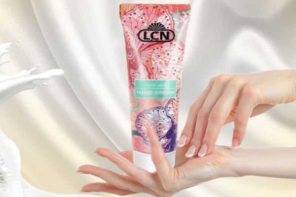 lcn护手霜怎么样 lcn护手霜怎么样