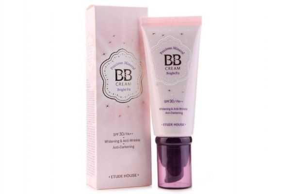 伊蒂之屋bb霜怎么样?伊蒂之屋bb霜适合什么肤质 伊蒂之屋bb霜怎么样?伊蒂之屋bb霜适合什么肤质