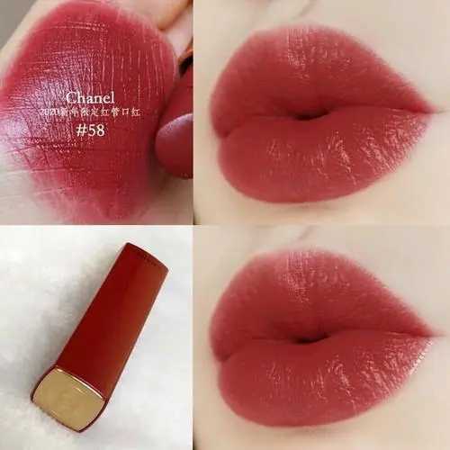 香奈儿口红必买第一名