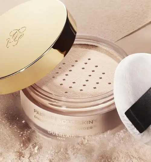 散粉用多了会怎么样