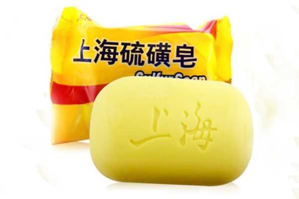 脸上长粉刺可以用硫磺皂洗脸吗