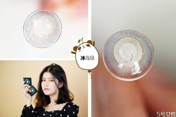 戴隐形眼镜可以哭吗