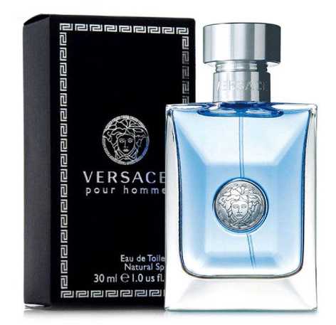 范思哲男士香水哪款好