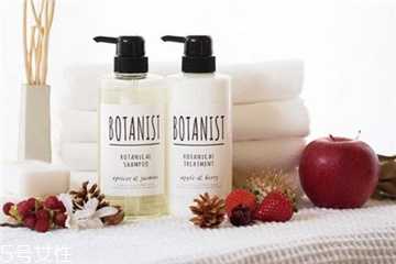 日本洗发水哪个好 四款高颜值日本洗发水对比