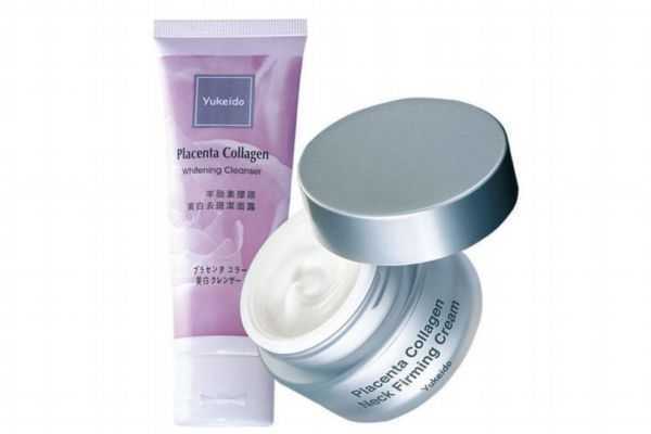 yukeido颈霜好吗 yukeido颈霜好吗