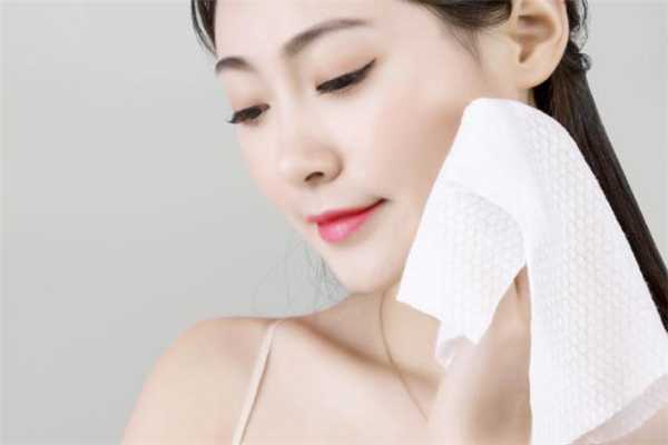 欧亿姿洗脸巾怎么样