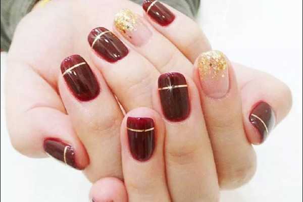 光疗胶是干什么用的？