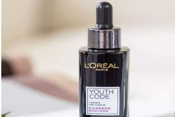 欧莱雅肌底液成分 欧莱雅小黑瓶肌底液介绍 欧莱雅肌底液成分 欧莱雅小黑瓶肌底液介绍