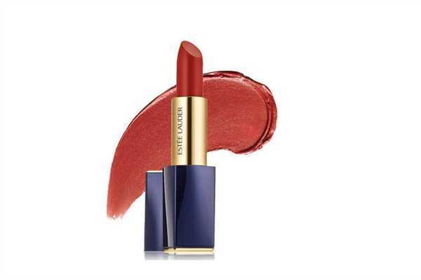 雅诗兰黛口红会不会干 雅诗兰黛口红会不会干