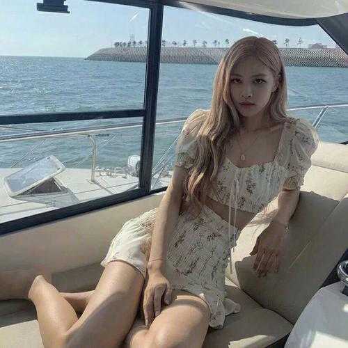 blackpink成员介绍